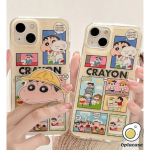 Ốp điện thoại Shin-chan